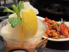 -黑牛の店·黑金店(沈阳万象城店)