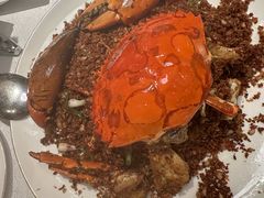 -喜记避风塘炒辣蟹(旗舰店)