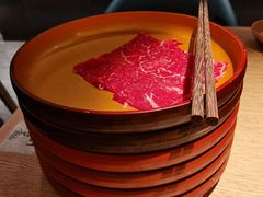 -温野菜涮涮锅(曲江大悦城店)