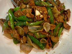 -绿草地·湘菜(芙蓉天街店)