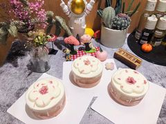 -ABC Cooking Studio(上海环球金融中心店)