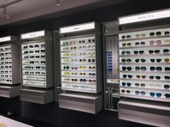 -目艮眼镜SHOWROOM(品牌集合店)