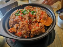 -陶德砂锅(蜀汉路店)