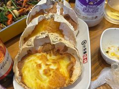 -本色.小马哥烧烤(无锡九里仓店)