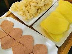 -守柴炉烤鸭(科华中路王府井店)