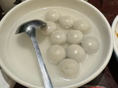 -新白鹿餐厅(爱琴海购物中心店)