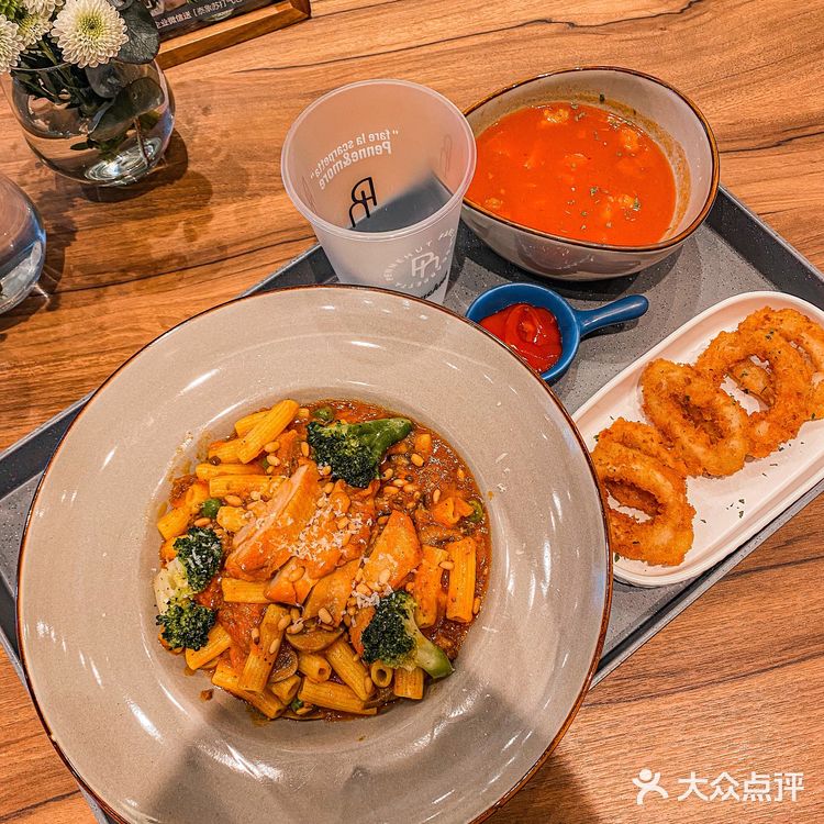 人均30➕意面🍝吃到饱‼️我不允许你不知道‼️