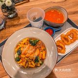 人均30➕意面🍝吃到饱‼️我不允许你不知道‼️