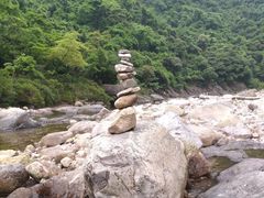 -十八重溪