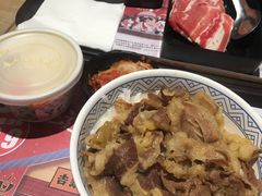 招牌小牛饭-吉野家(枫合万嘉店)