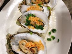 -四川小胡子海鲜(丁村万人海鲜广场店)