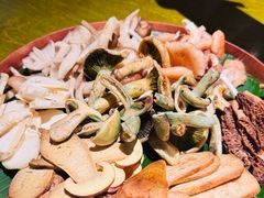 -一坐一忘云南菜(卓悦中心)