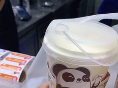 -茶百道(蜀汉路店)