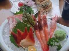 -九井澤精致料理(金茂店)