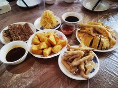 -妈妈的小作坊(陈家镇店)