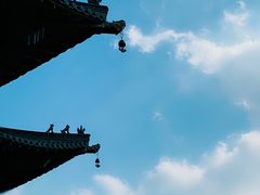 -杭州半山国家森林公园