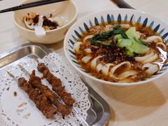 -东方削面(迎泽街店)