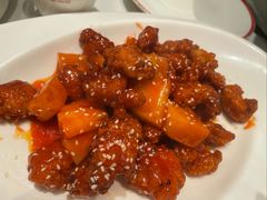 -金陵后厨·南京菜(新街口秣陵路店)