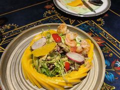 -第101座花园餐厅(湖滨88店)