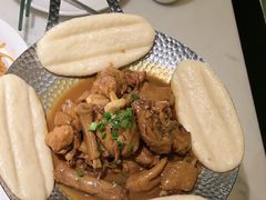 -小菜园新徽菜(镇江丹阳吾悦店)
