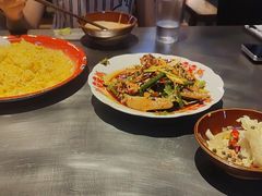 -馬伍旺川菜(江北虹悦城店)