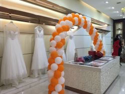 点击看大图 -南京宝娜嫁衣婚纱礼服馆(中央路店)