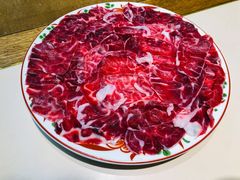 -汕头八合里海记牛肉店(清河店)