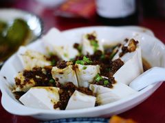 山水豆腐-生态苑农庄(十里画廊遇龙河店)