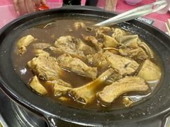 -新峰肉骨茶