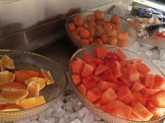 -晓沸牛肉海鲜小火锅(白湖亭万达广场店)