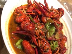 -虾满堂(瑞虹店)