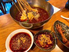 -付小姐在成都(中山公园店)