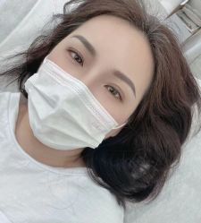 点击看大图 -Verywang半永久纹眉•仪器野生眉