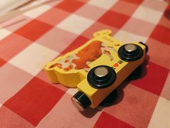 -西贝(厦门中华城店)