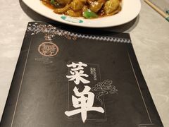 -华竹饭店(中央大街店)