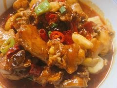 -小民大排档(光谷店)
