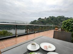 -璟象酒店-爱丽坊景观餐厅