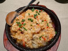 -小厨娘绣中淮扬(总统府大行宫店)