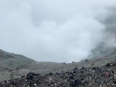 -阿苏山