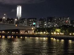 -珠江夜游广州塔·中大码头