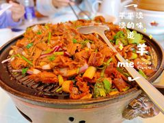 -四季小馆·地道北京小吃(广百店)