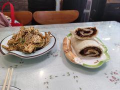 -鼎香润(德胜门内店)