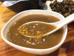 绿豆沙-螺蛳粉先生(蓟门桥店)