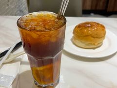 -香港新发烧腊茶餐厅(书城店)