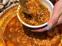 -老姑砂锅·烧烤天津菜(体北道店)