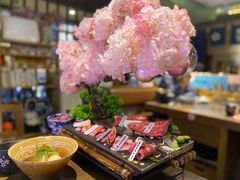 -樱宿日式和牛烧肉(五道口店)