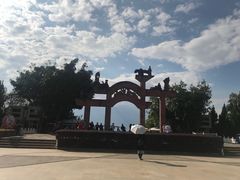 -南诏风情岛