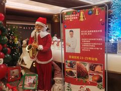 -海韵之星邮轮水会(明发商业广场店)