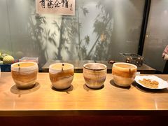 -青藤茶馆(南山路店)