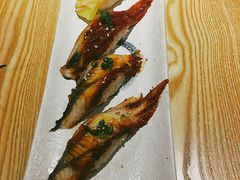 -鱼民·现造寿司(育德店)